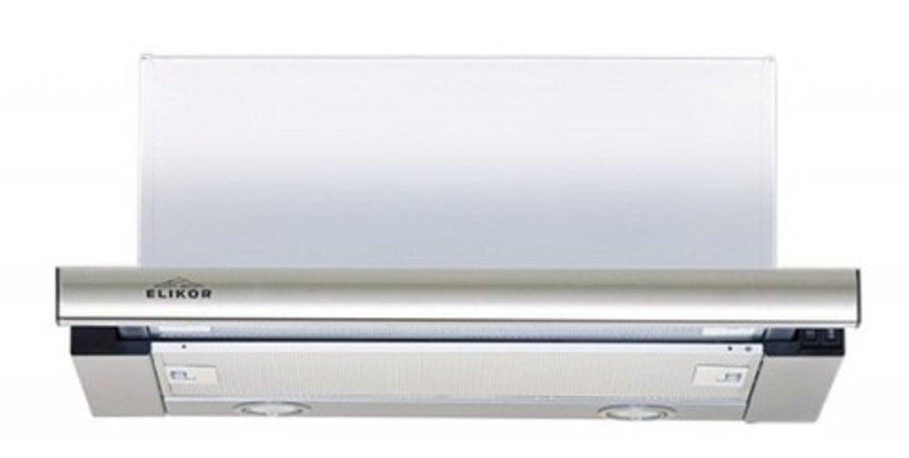 Встраиваемые вытяжки Эликор Интегра 60 см (нерж.нерж.)