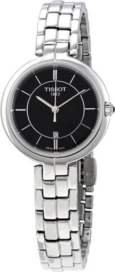 Швейцарские наручные часы Tissot T094.210.11.051.00