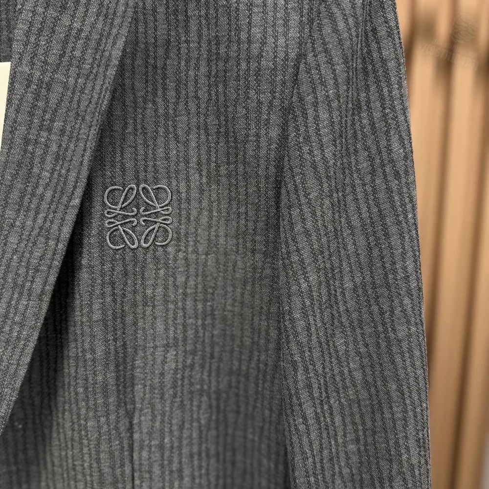 Пиджак Loewe