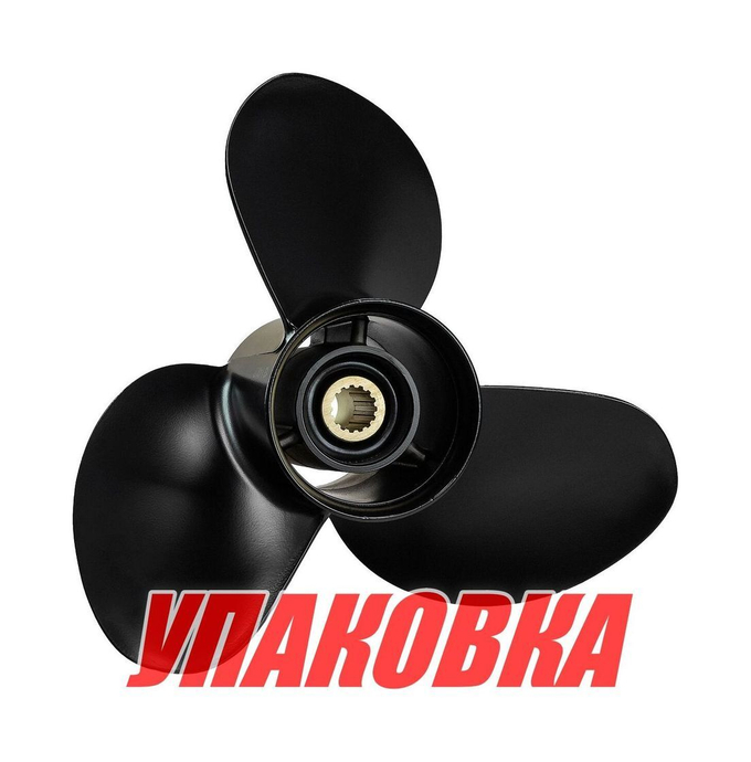 Гребной винт 3x13-1/4x17, Marine Rocket (упаковка из 6 шт.)