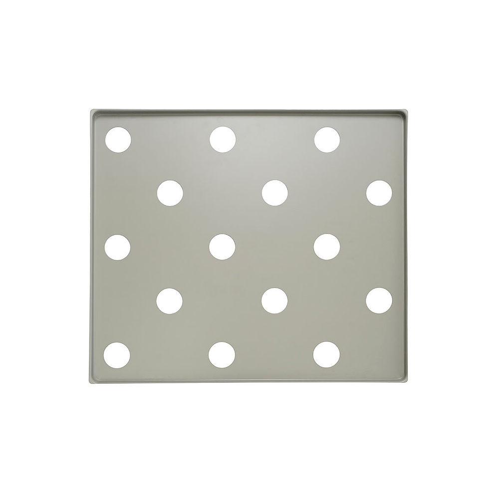 Крышка к 1/2 поддона ПГКп 560*1260мм