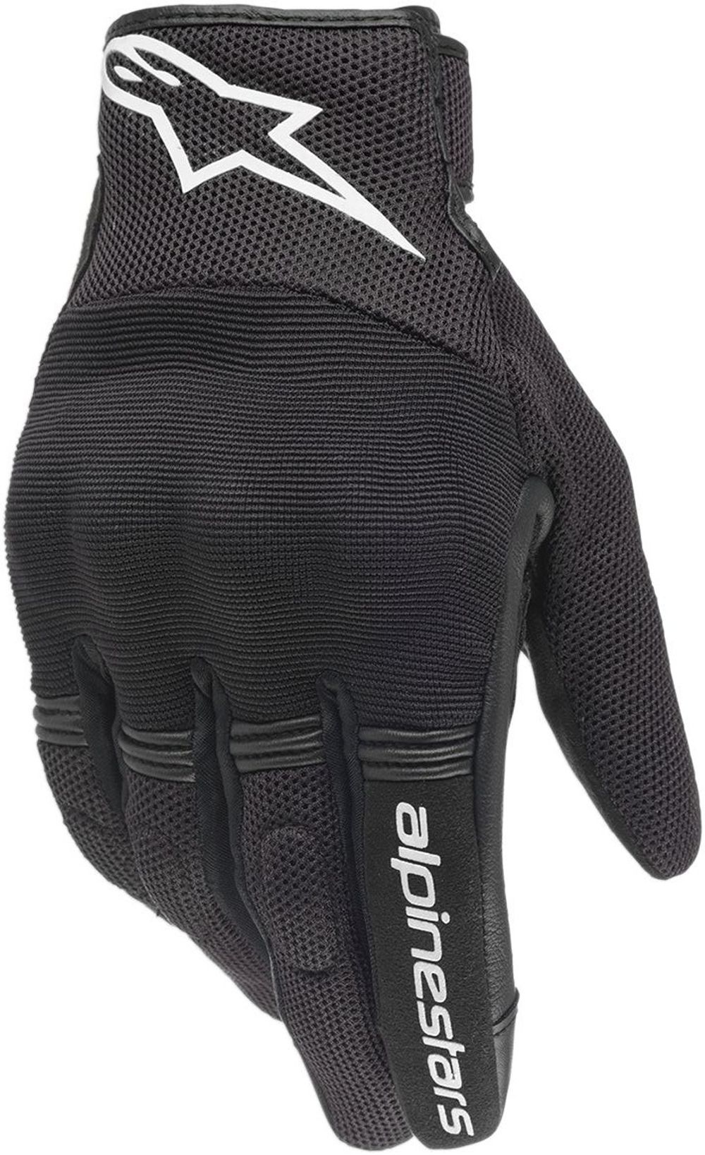 Gloves Copper / Черно-белый