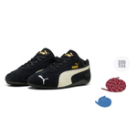 Кроссовки Puma Speedcat 'Black White' 406329-01