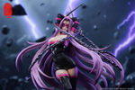 Rider Medusa
