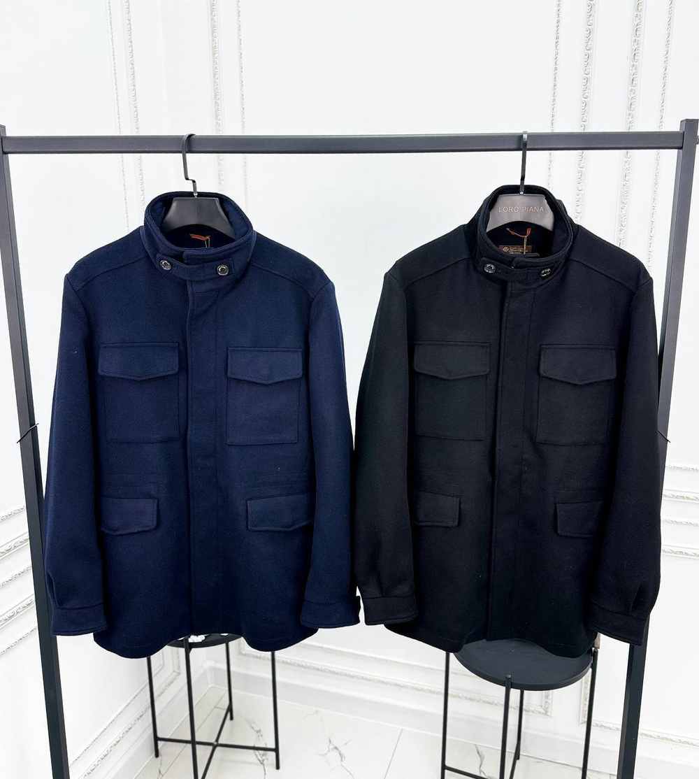Куртка Loro Piana