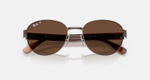 RAY-BAN RB3766CH 9259AN