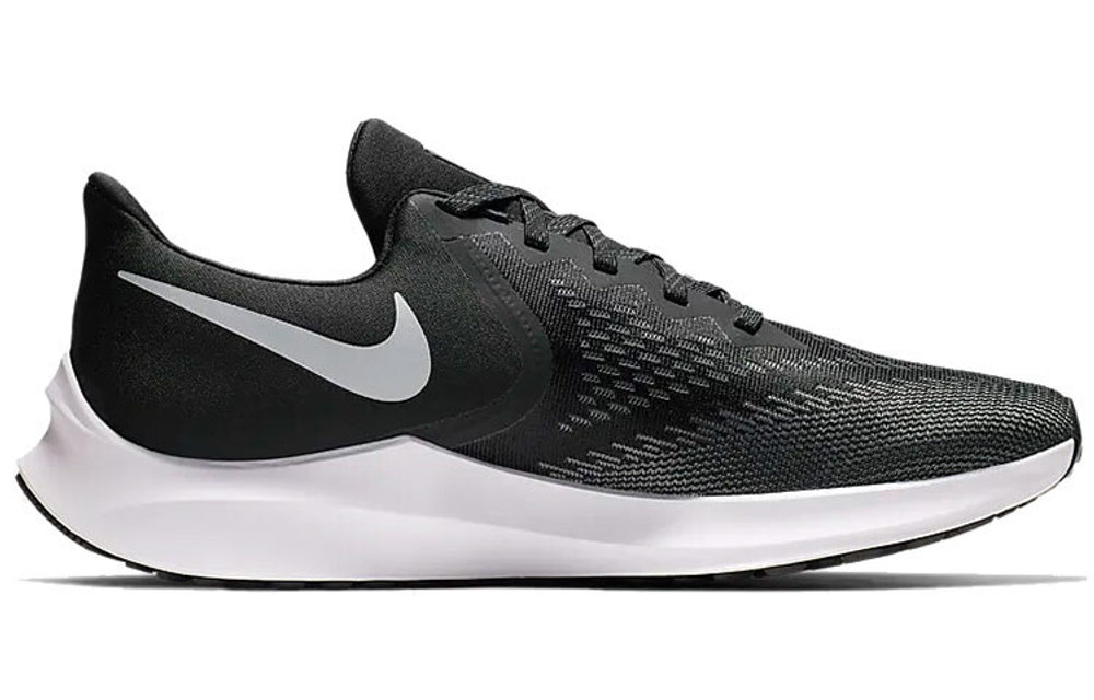 Кроссовки Nike Zoom Winflo 6