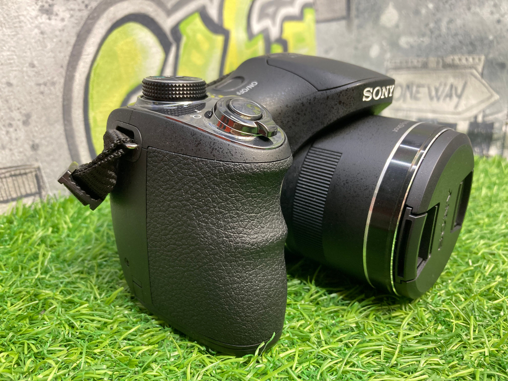 Sony Cyber-shot DSC-H300 Покупка/Продажа