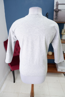 Джемпер Ostin светлый 42 размер