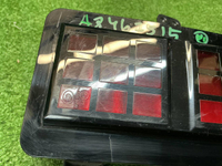 ПТФ правый Jetour T2 (2023-н.в.)