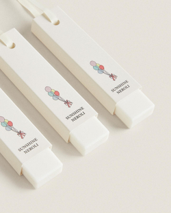 Zara Home - Набор ароматических палочек sunshine neroli (3 шт.)