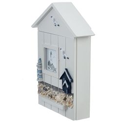 GAEM Ключница, L22 W6,5 H29,5 см