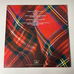 Винтажная виниловая пластинка LP Rod Stewart Smiler (Japan 1978) (No Obi)