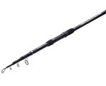 FLAGMAN Удилище карповое 4-х секц. теле Magnum Black Carp 3,3м 3lb 25мм