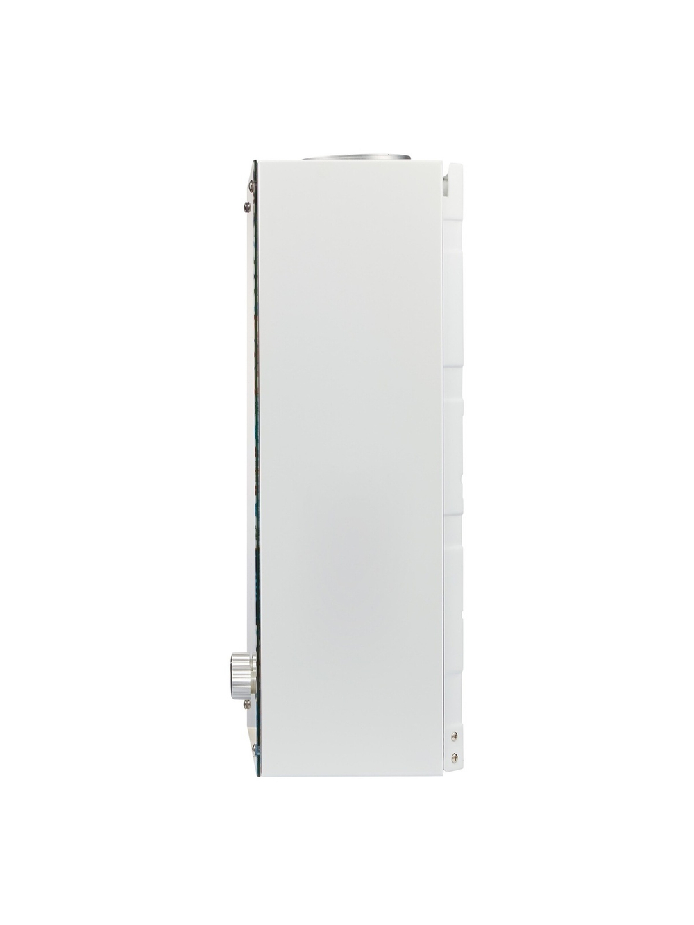 Колонка газовая Ballu GWH 10 Fiery Glass Mirror