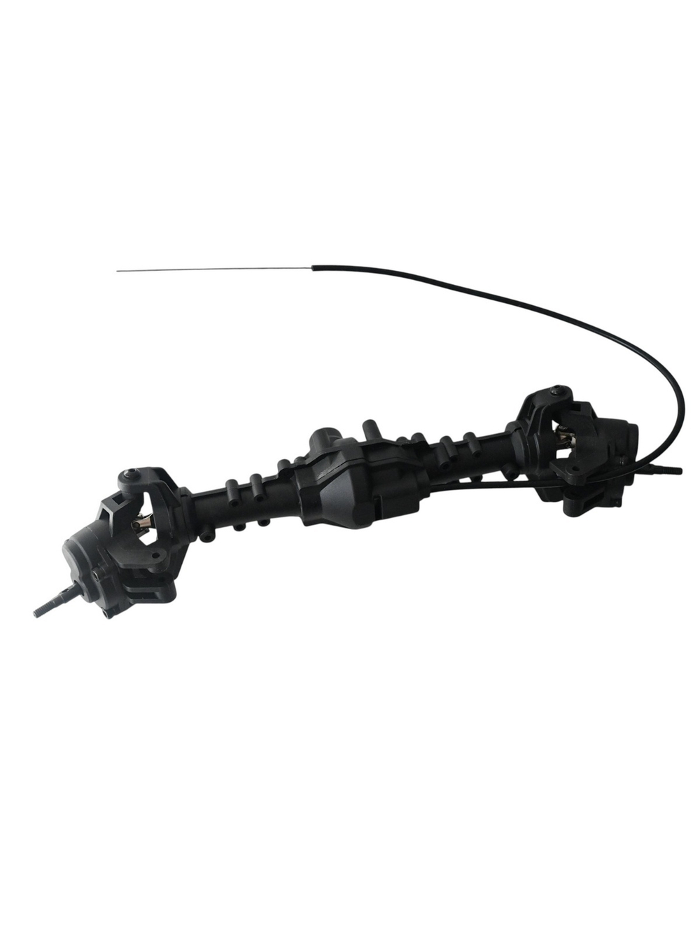 Передний мост в сборе для автомоделей MJX H8H