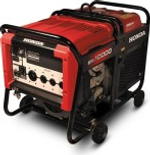 Генератор бензиновый HONDA EM 10000 EM10000K1RGH