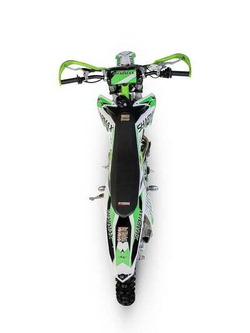 Мотоцикл кроссовый эндуро SHARMAX PowerMax 300 2022