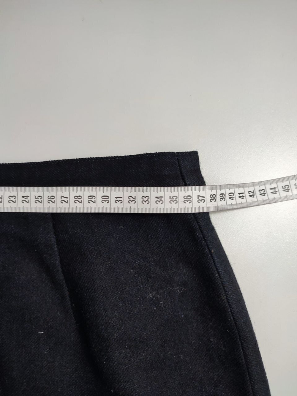 Юбка для осени 46 размер