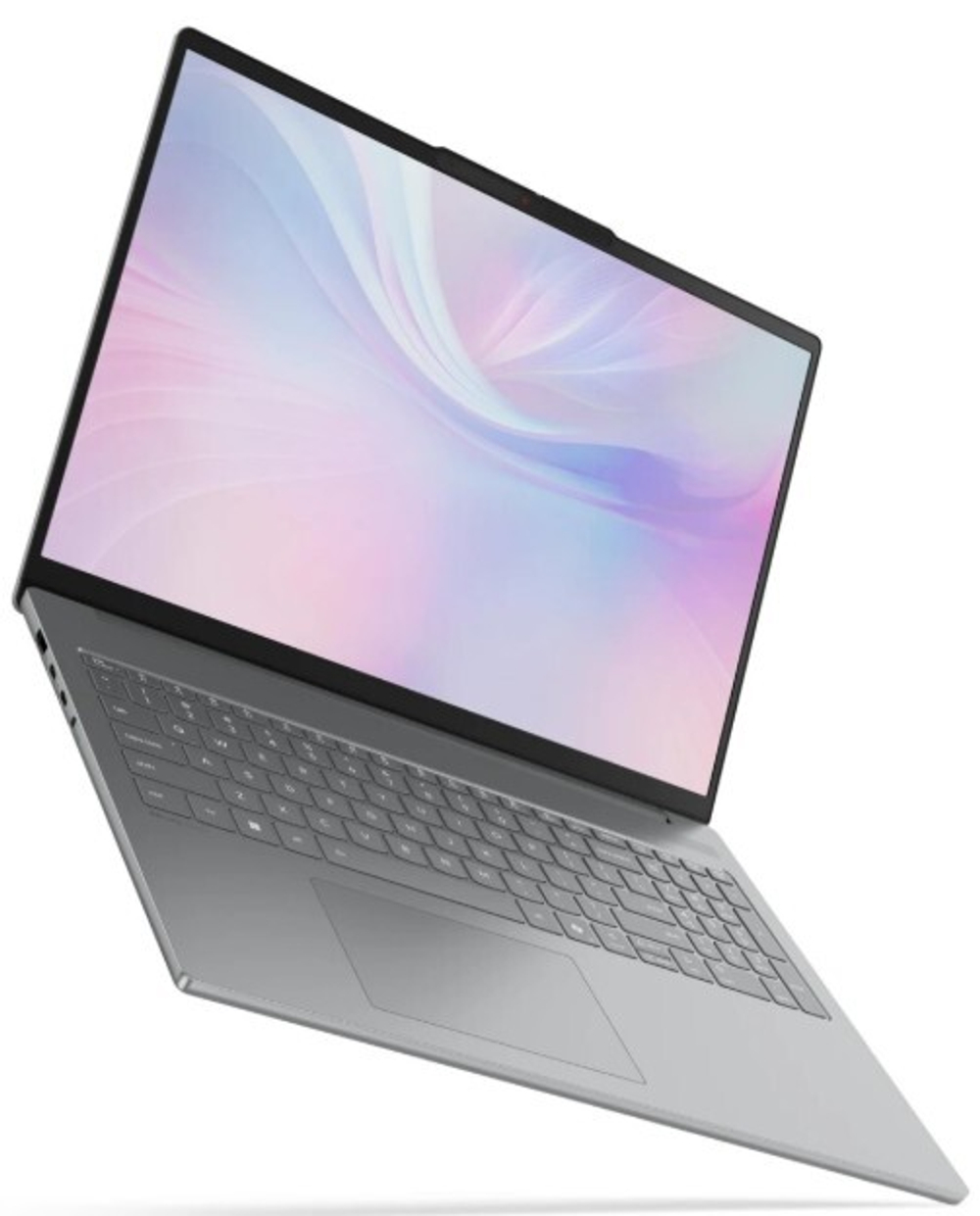 Ноутбук  Lenovo IdeaPad Slim 5 16ARP10 16 ", Ryzen 7, 16 Гб RAM, 512 Гб SSD, Radeon Graphics, Серый