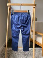 Новые хлопковые брюки Simonetta, 128