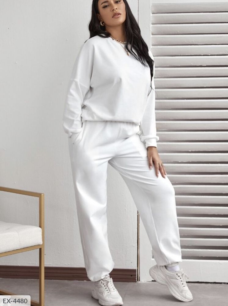 Костюм EX-4488 Фабрика Моды