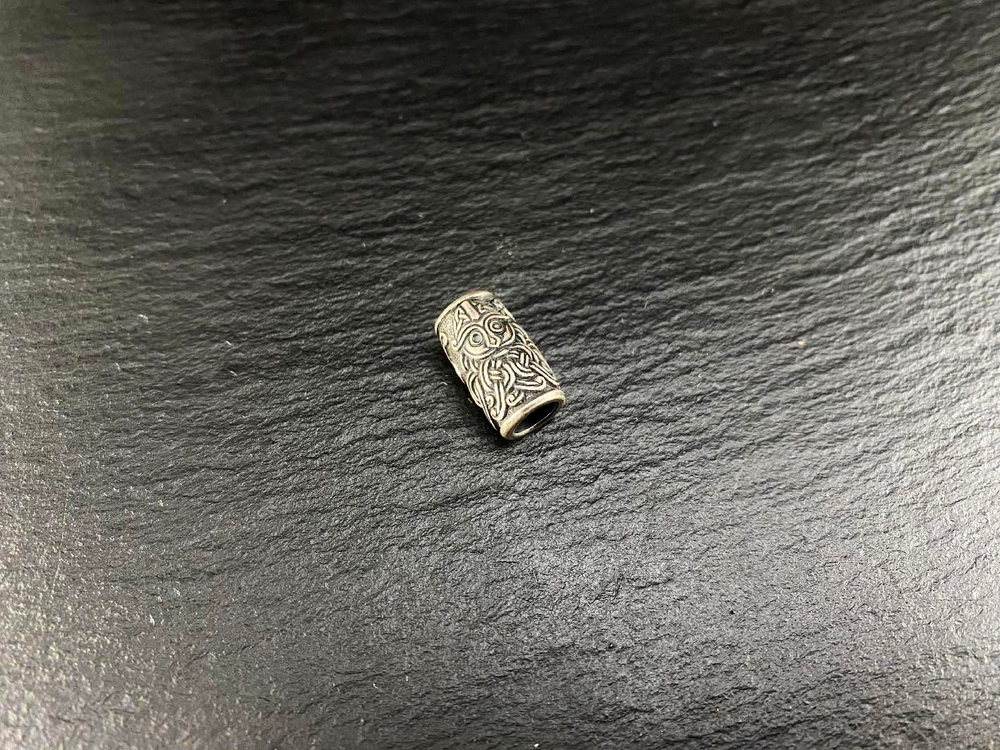 Бусина "Один"