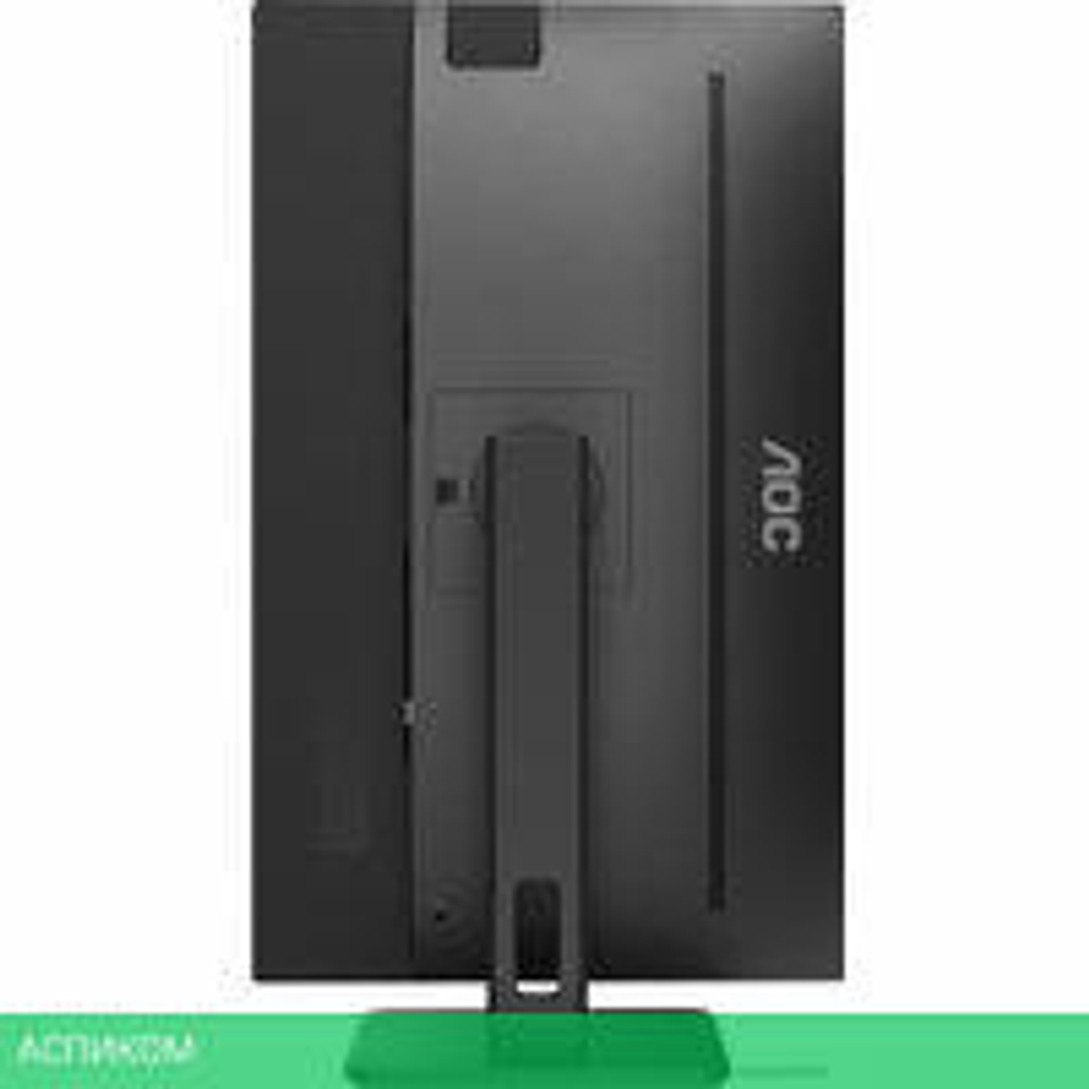 Монитор AOC Q24P2Q