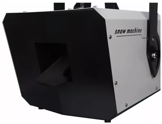 DJ POWER SNOW-1250 генератор снега, 1220Вт