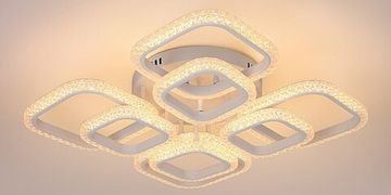 9376/4+4S WT (1) Люстра (RL)