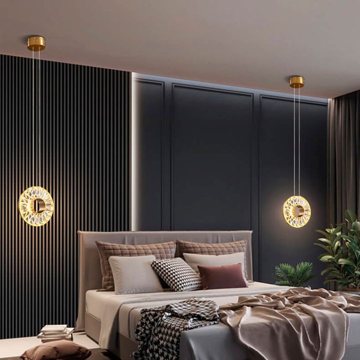 Подвесной светильник Imperium Loft Godiva 186815-23