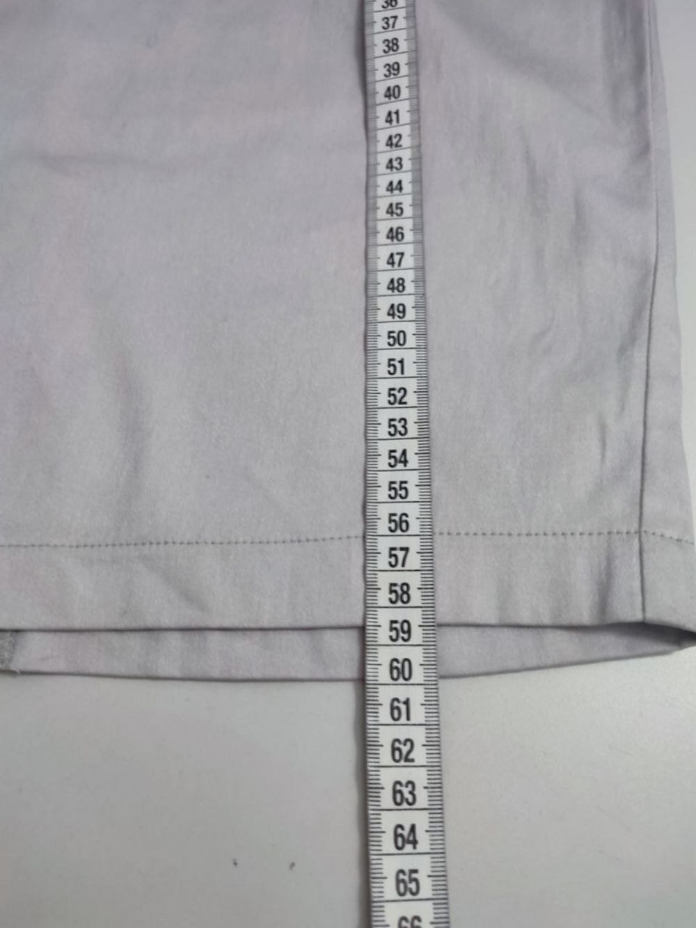 Юбка Deniza серая 48 размер, новая