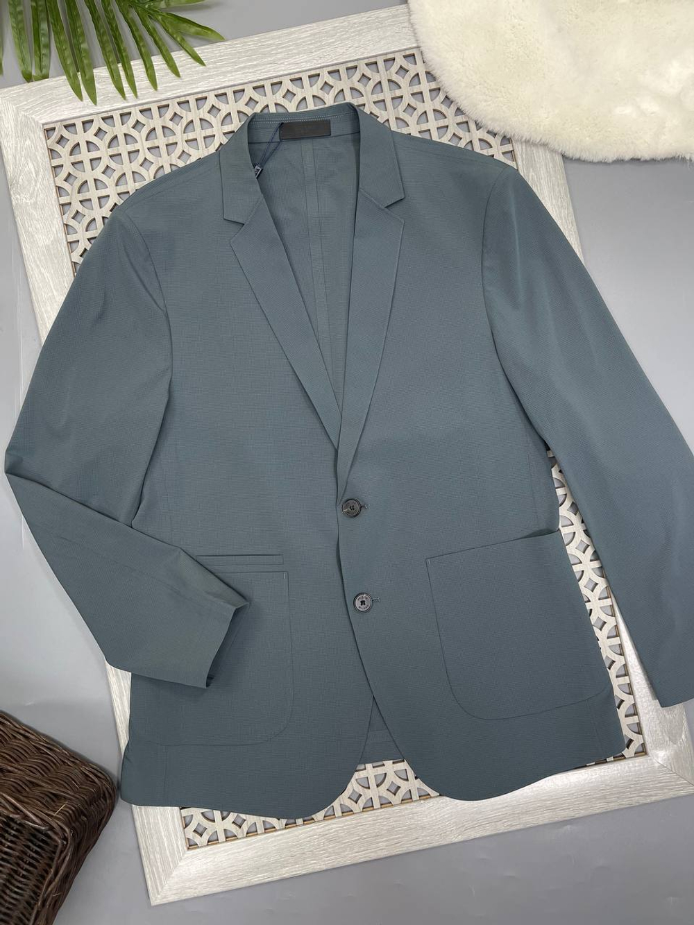 Пиджак Prada