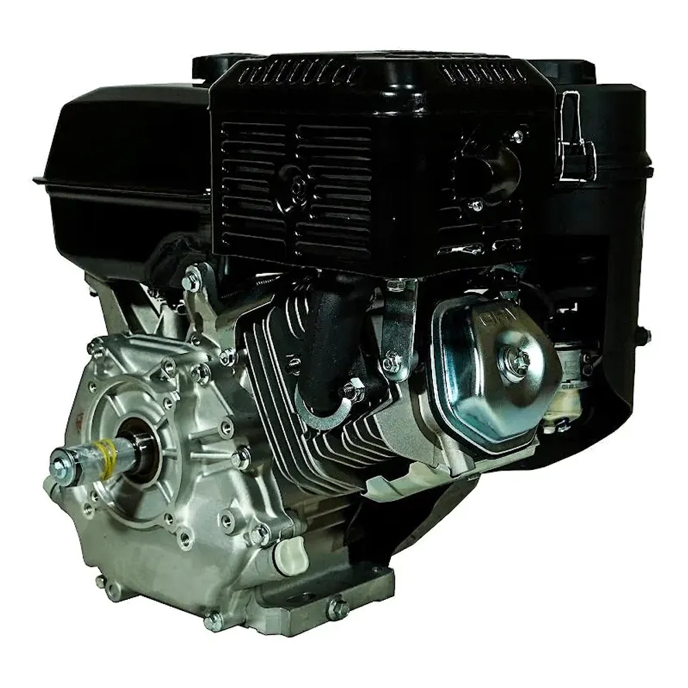 Lifan 190F D25 3А двигатель бензиновый (фильтр "зима-лето") 00-00154390