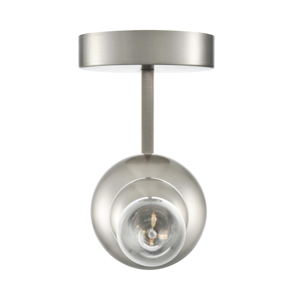 8107/1W LN Бра E14 1*40Вт 220В IP20 MODERNI