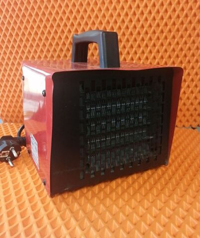 Тепловая пушка Oasis TPK-20