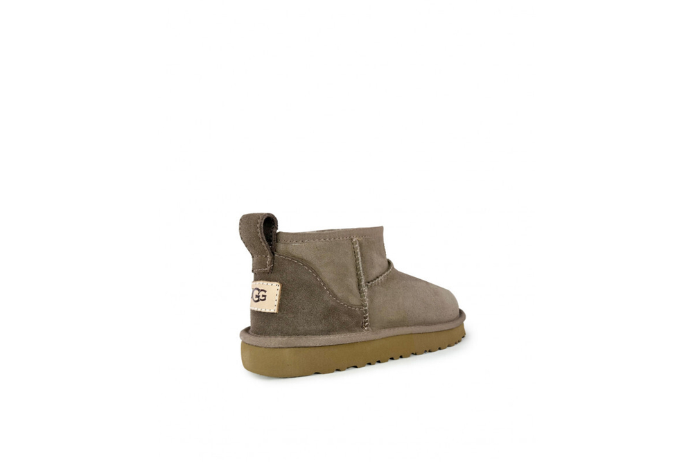 UGG Classic Ultra Mini II Cappuccino