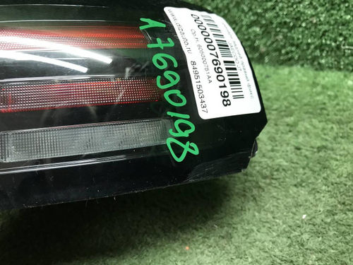 Фонарь правый внешний JAECOO J7 (2023-н.в.)