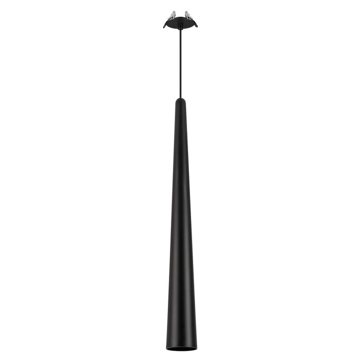 Подвесной светодиодный светильник Arlight SP-STIRIA-L600-R76-5W Warm3000 054460