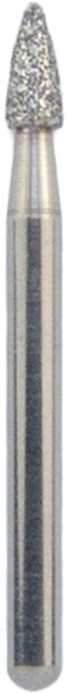 Бор алмазный, тип FG, гр.2 390-016M-FG, NTI, Германия
