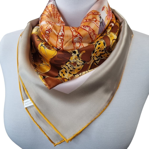 Платок 110x110 см AV-BSD2106241p