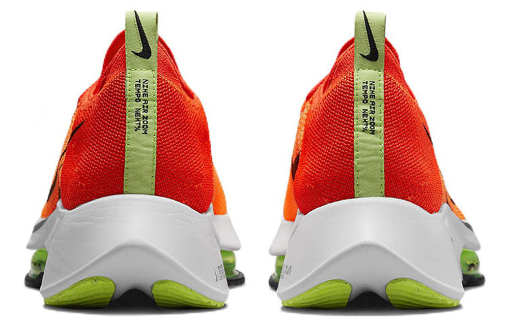 Кроссовки Nike Air Zoom Tempo Next