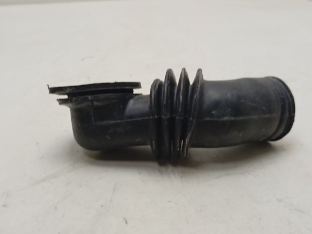 CS41061DB1/2-07 кт53 Заливной патрубок для стиральной машины Candy 41034869 б/у