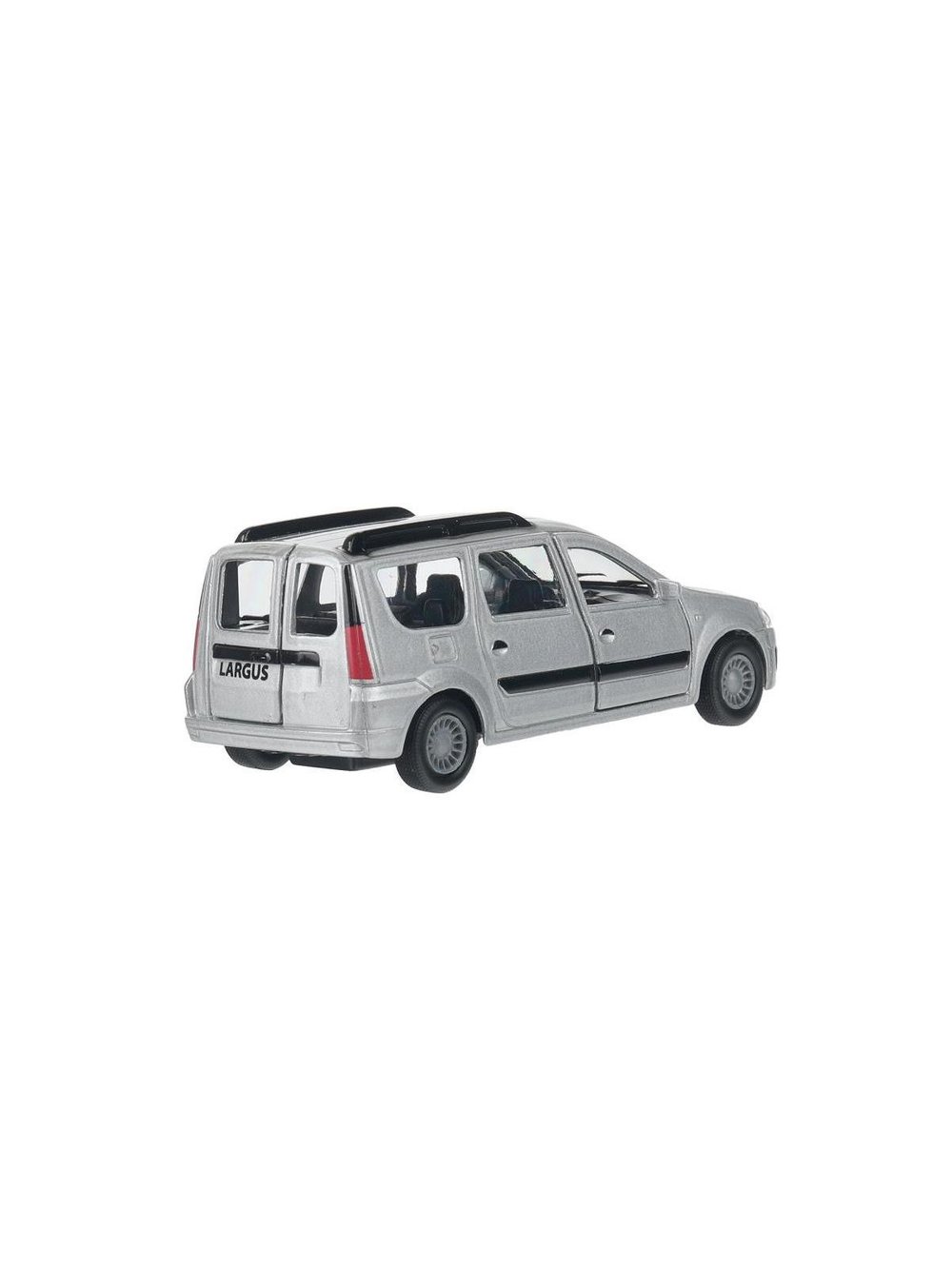 Машинка детская металлическая 12 см