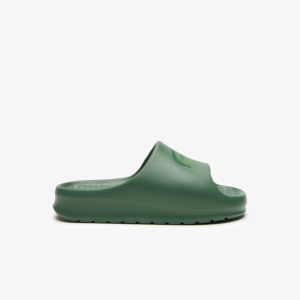 Шлепанцы мужские LACOSTE SERVE SLIDE 2.0 123 1 CMA