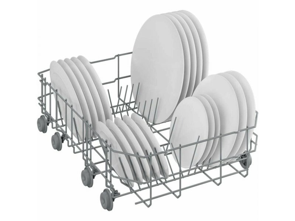 Встраиваемая посудомоечная машина Beko BDIS1W961