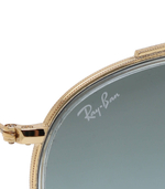 Солнцезащитные очки Ray-Ban - золотой(RB3647N)