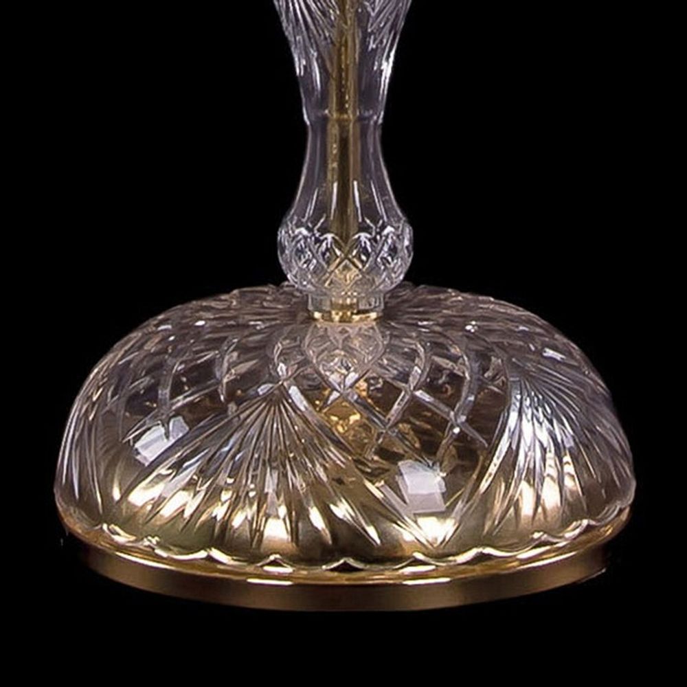 Торшер Bohemia Ivele Crystal 5513 1413T1/5/200-160/G
