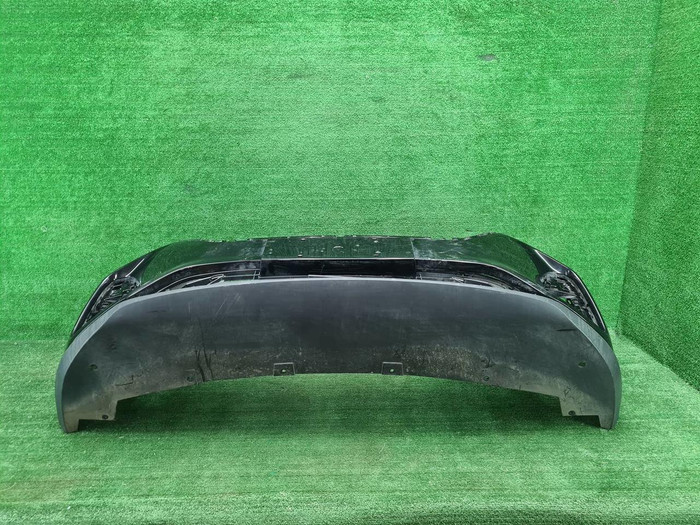 Бампер передний Haval M6 2 (2021-н.в.)