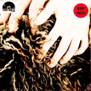 Divorce / Heady Metal (Coloured Vinyl)(12" Vinyl EP)